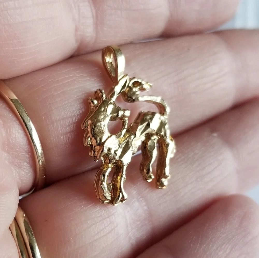 N/A pretty unicorn
